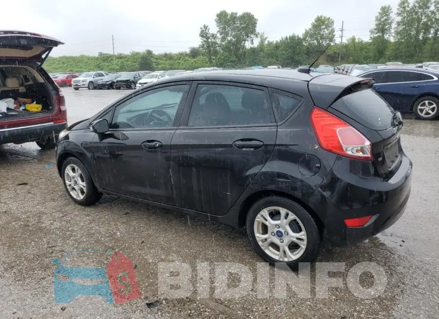 3FADP4EJ8FM101093 Photo# 2