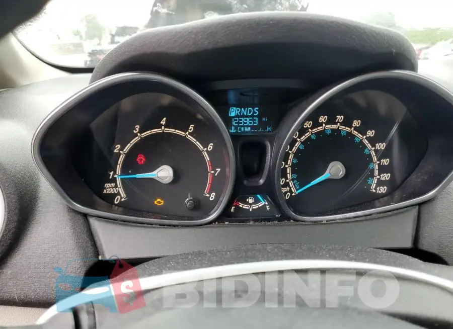 3FADP4EJ8FM101093 Photo# 9