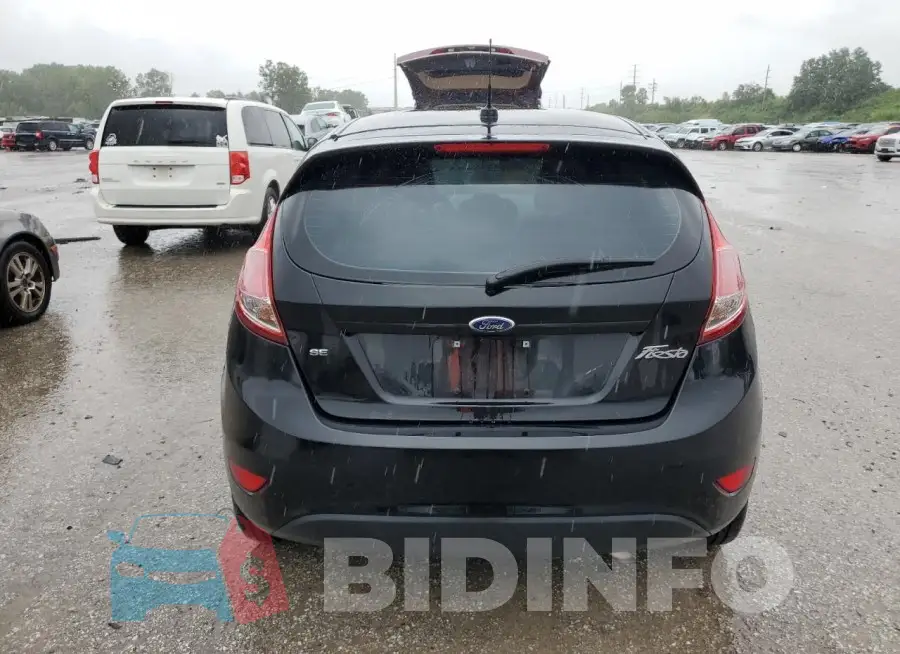 3FADP4EJ8FM101093 Photo# 6