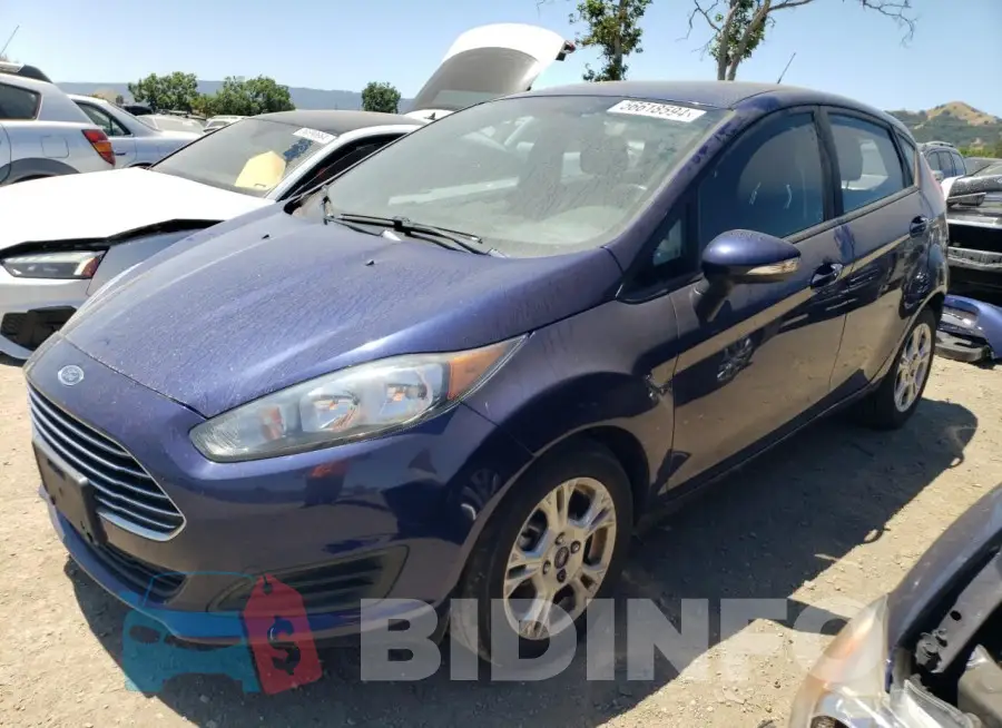 3FADP4EJ9GM154841 Photo# 1