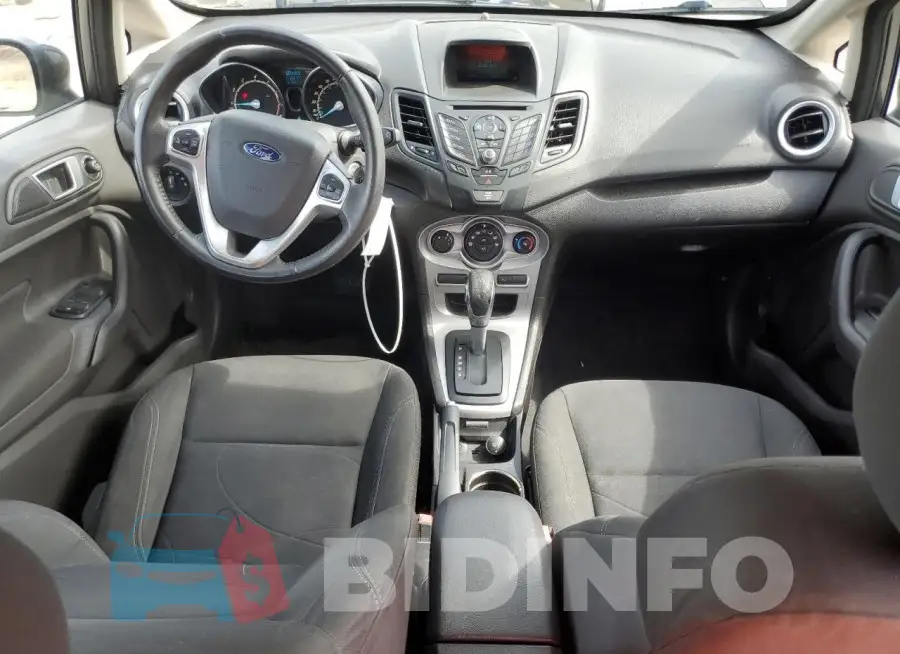 3FADP4EJXFM205150 Photo# 8