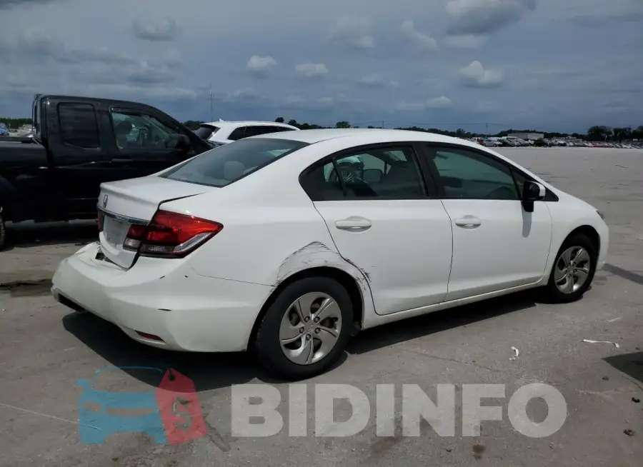 19XFB2F50FE060167 Photo# 3