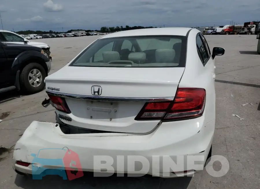 19XFB2F50FE060167 Photo# 6