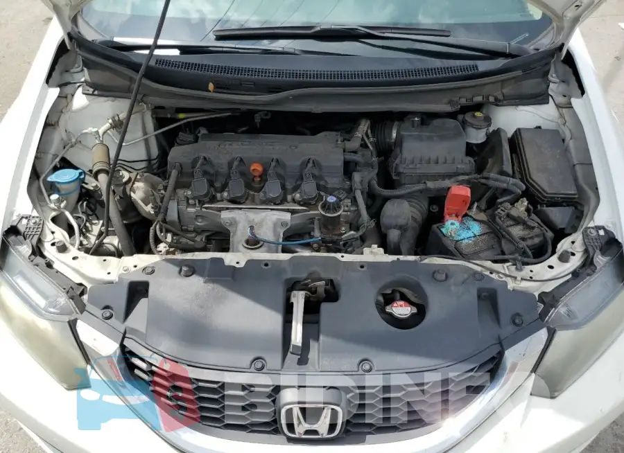 19XFB2F50FE060167 Photo# 11