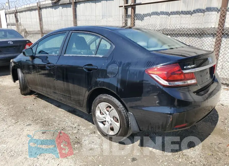 19XFB2F51FE269840 Photo# 2