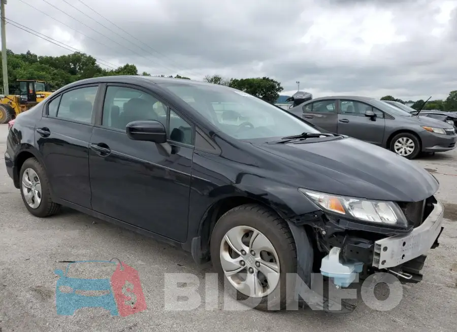 19XFB2F54FE102338 Photo# 4