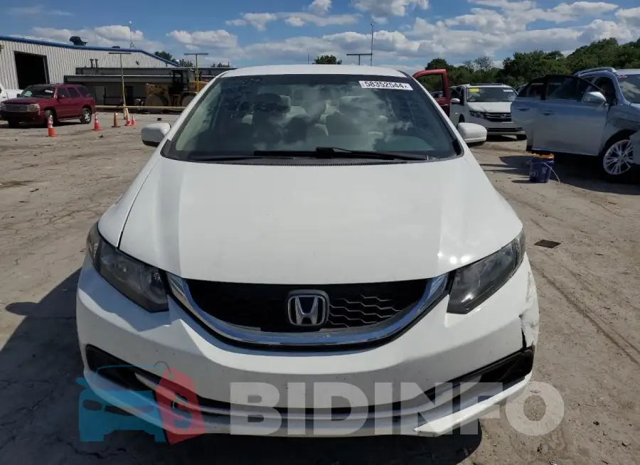 19XFB2F55FE111887 Photo# 5
