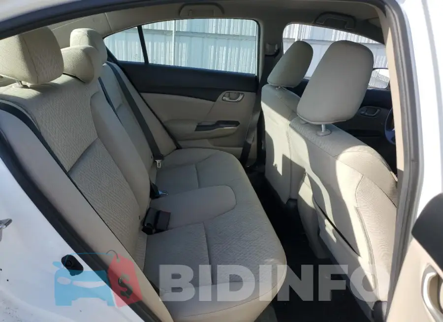 19XFB2F56FE209939 Photo# 10