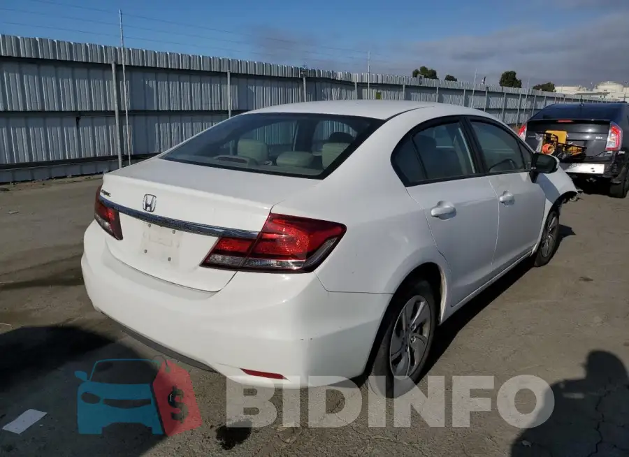 19XFB2F56FE209939 Photo# 3