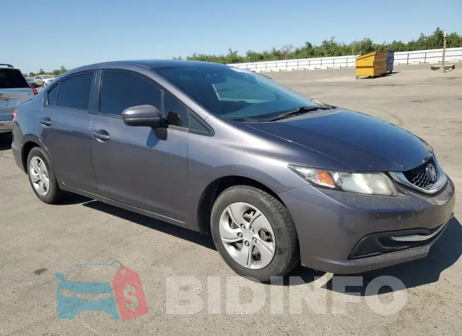 19XFB2F56FE262379 Photo# 4