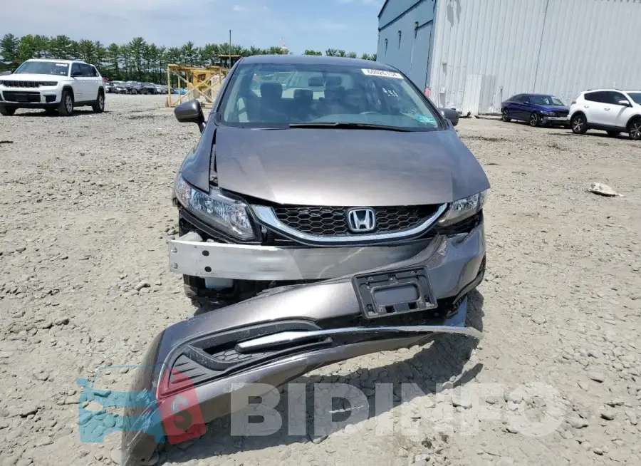 19XFB2F56FE279358 Photo# 5