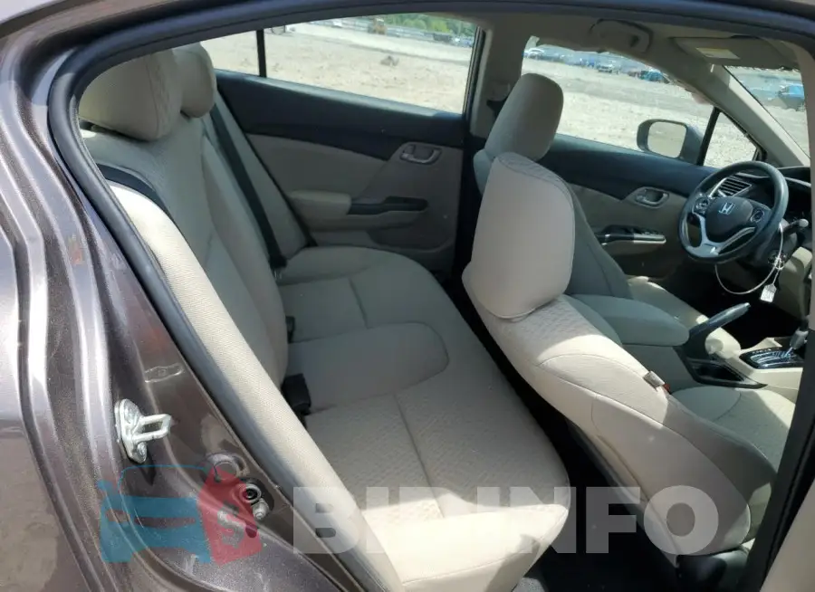 19XFB2F56FE279358 Photo# 10
