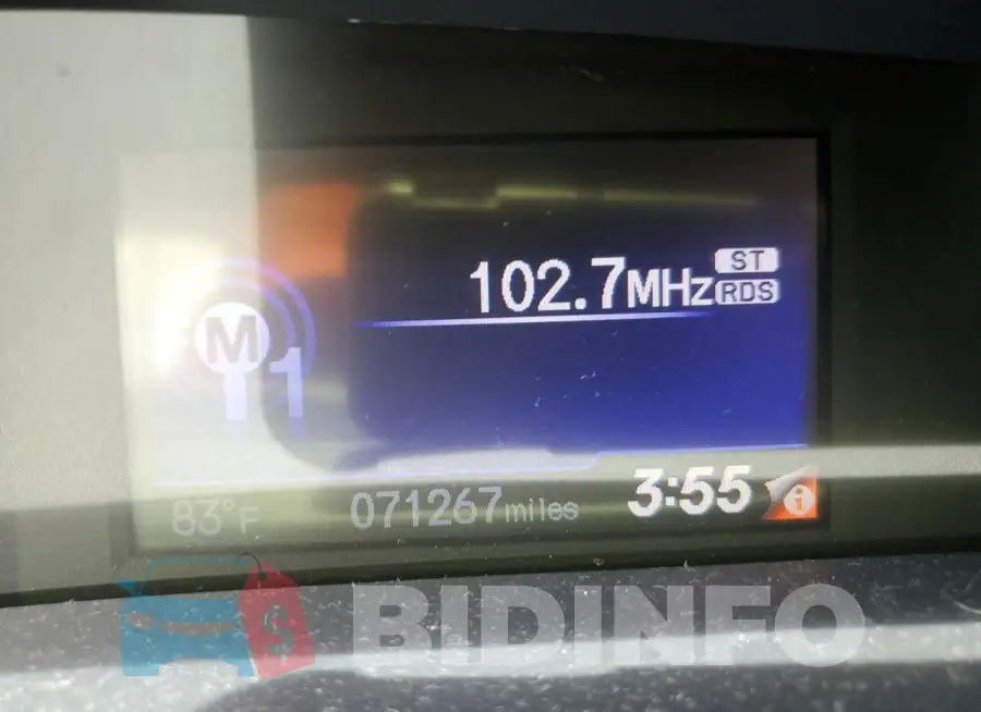 19XFB2F5XFE113473 Photo# 12