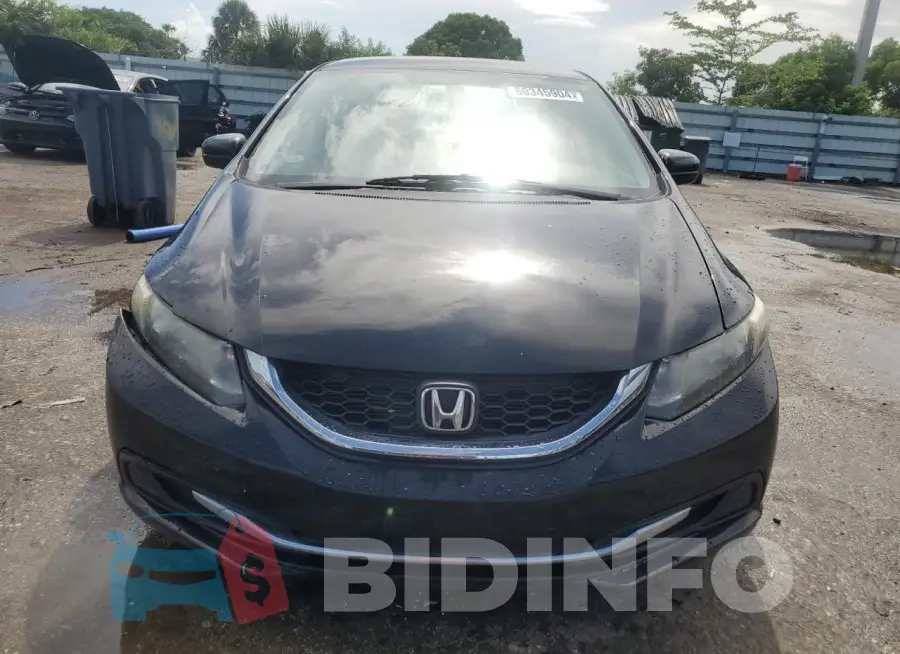 19XFB2F5XFE113473 Photo# 5