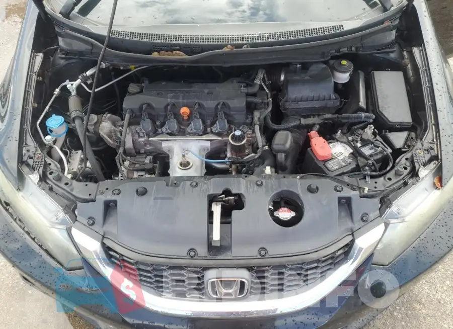 19XFB2F5XFE113473 Photo# 11