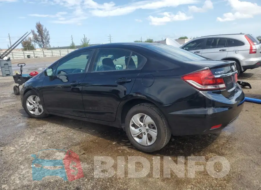 19XFB2F5XFE113473 Photo# 2