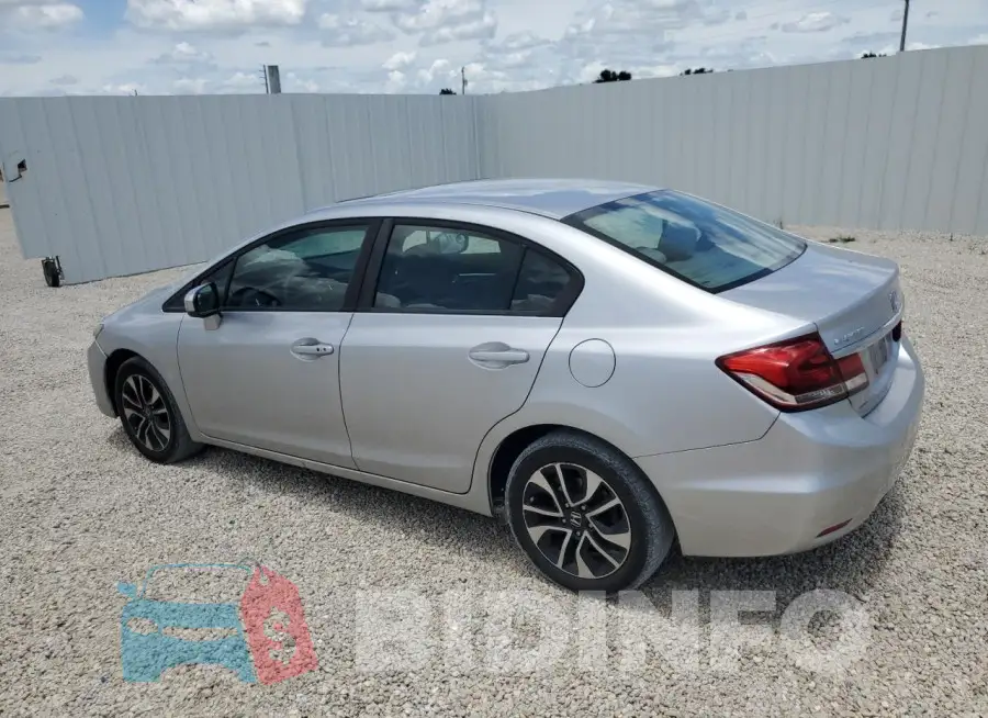 19XFB2F81FE076632 Photo# 2
