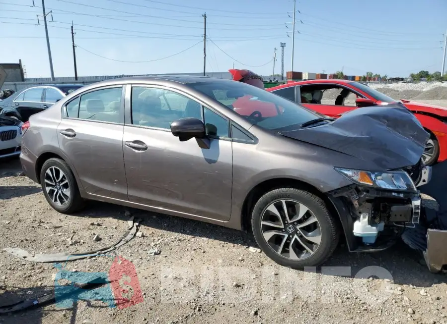 19XFB2F81FE102663 Photo# 4