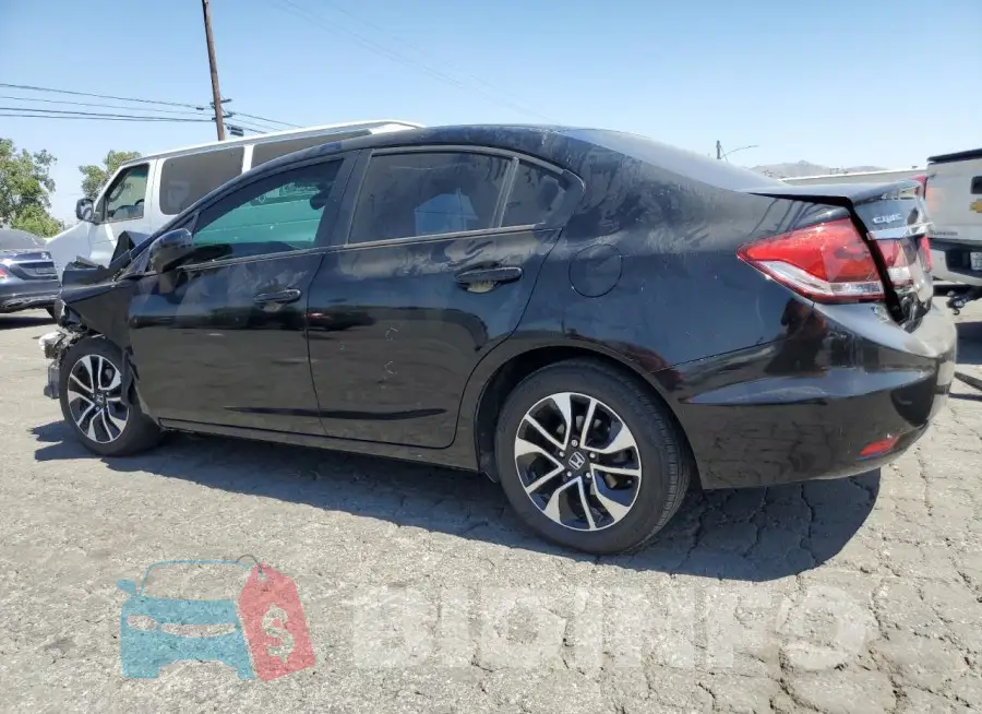 19XFB2F8XFE213910 Photo# 2
