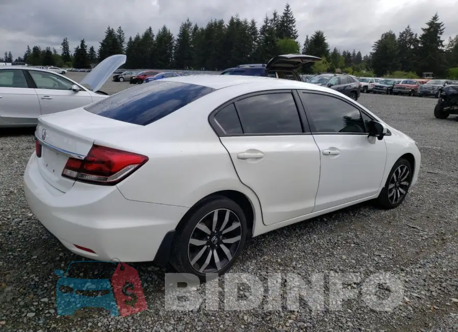 19XFB2F94FE274369 Photo# 3