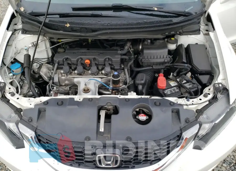 19XFB2F94FE274369 Photo# 11