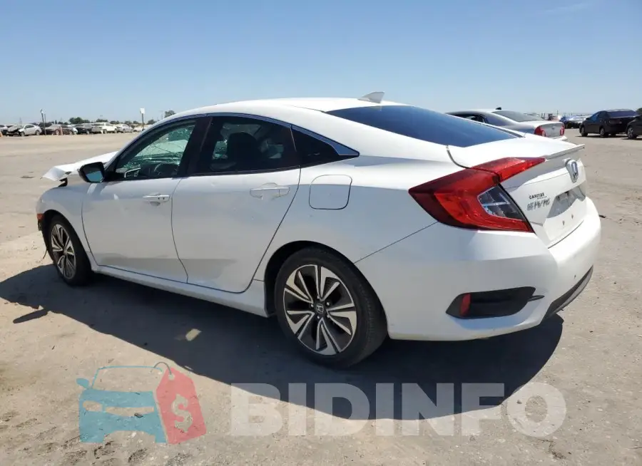 19XFC1F30HE209007 Photo# 2