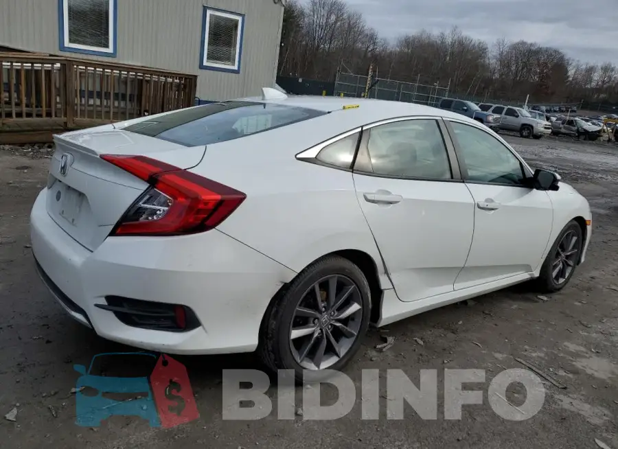 19XFC1F30LE206682 Photo# 3