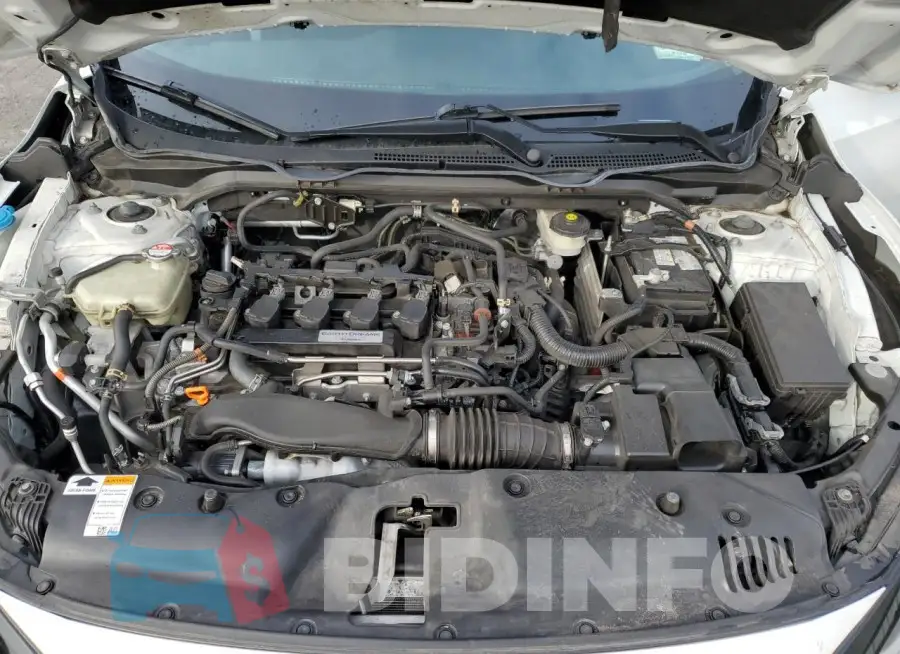 19XFC1F30LE206682 Photo# 11