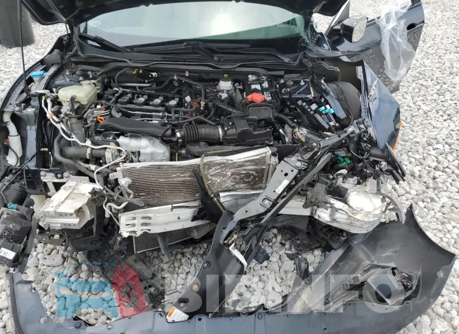 19XFC1F39LE219950 Photo# 11