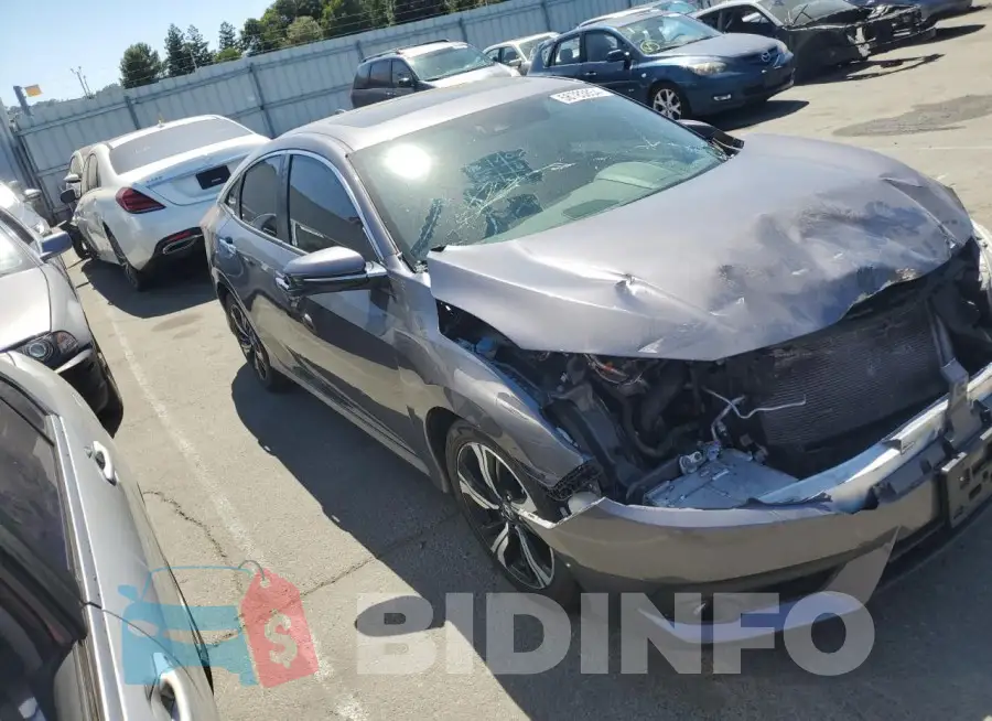 19XFC1F92HE203598 Photo# 4