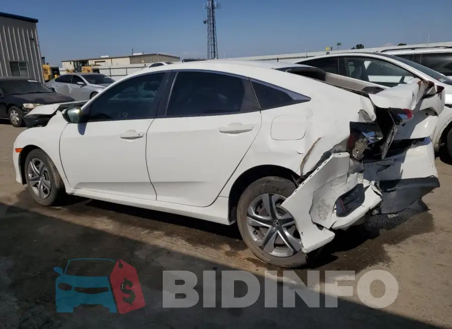 19XFC2F50HE209225 Photo# 2