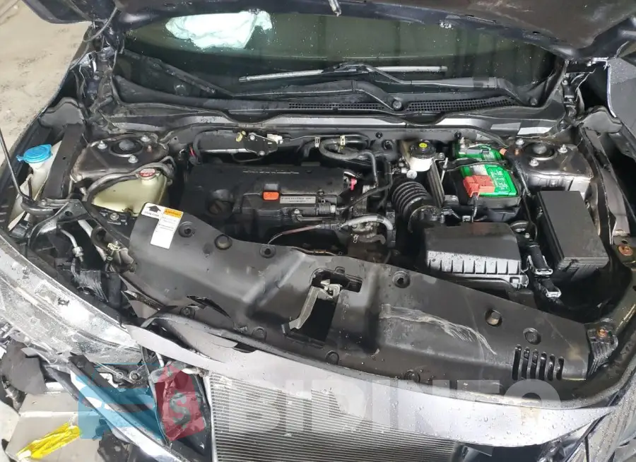 19XFC2F52GE215817 Photo# 11