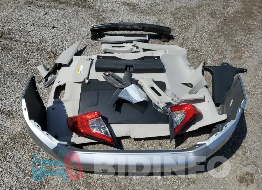 19XFC2F55HE071374 Photo# 12