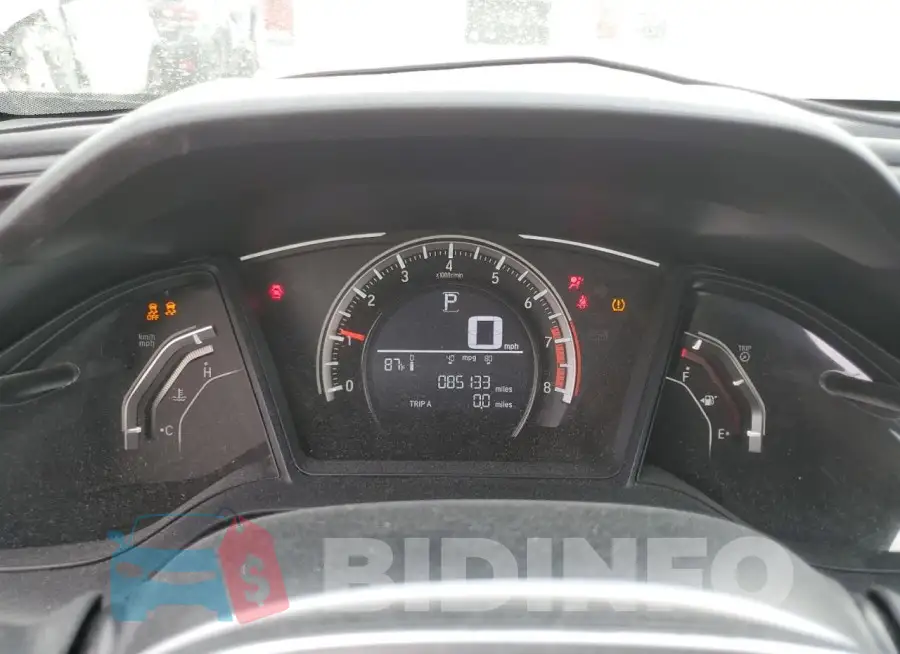 19XFC2F55HE071374 Photo# 9