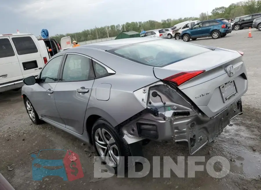 19XFC2F55HE071374 Photo# 2
