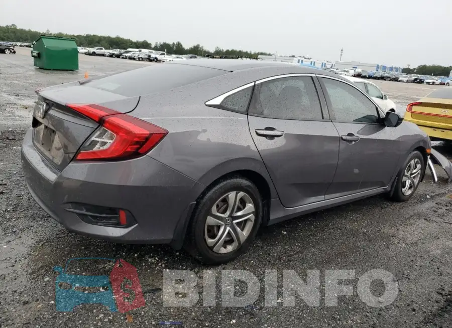 19XFC2F57GE058849 Photo# 3