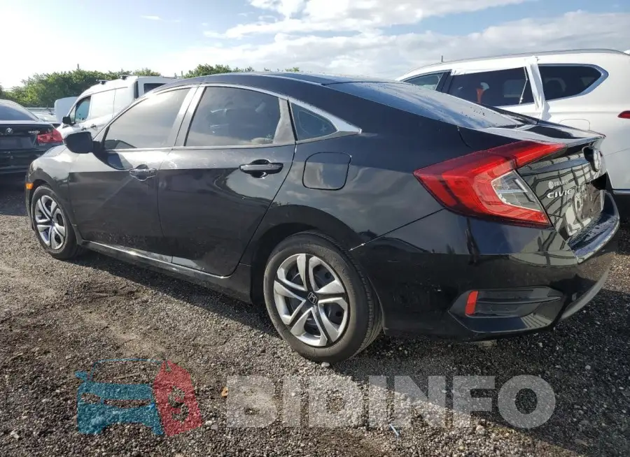 19XFC2F57HE081999 Photo# 2