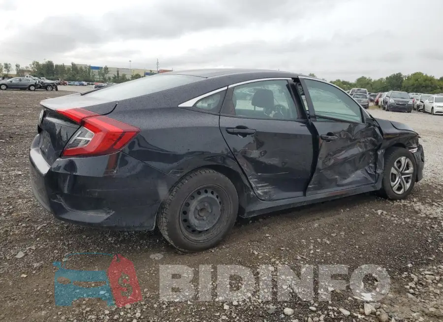 19XFC2F58HE077105 Photo# 3