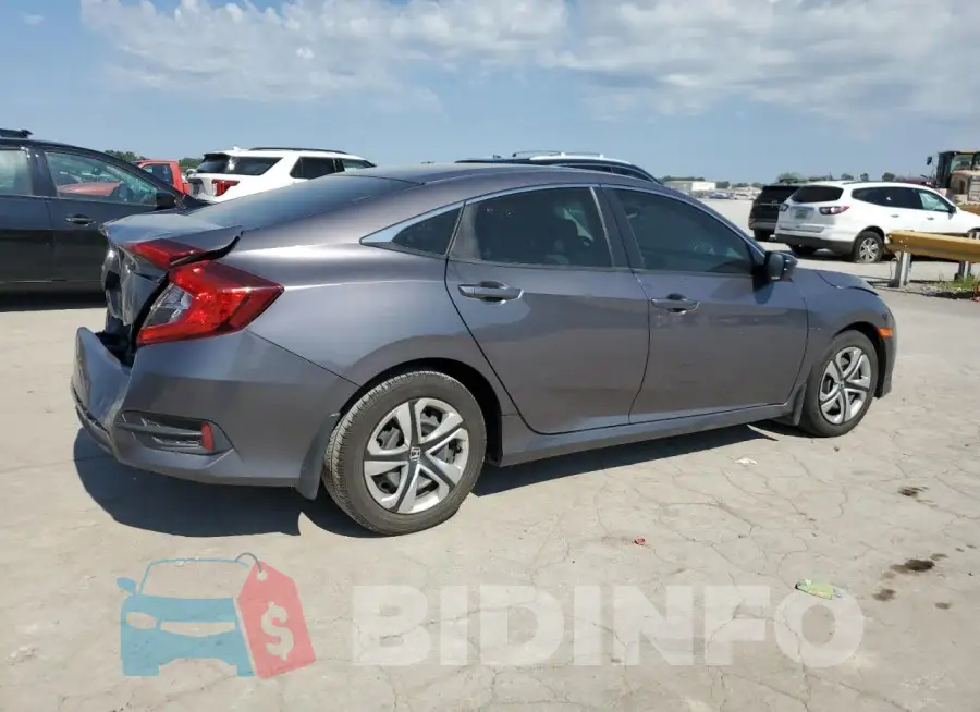 19XFC2F59HE067909 Photo# 3