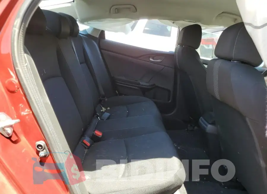 19XFC2F65LE009944 Photo# 10