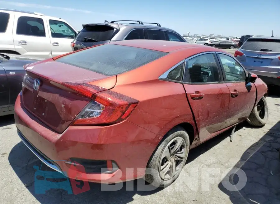 19XFC2F65LE009944 Photo# 3