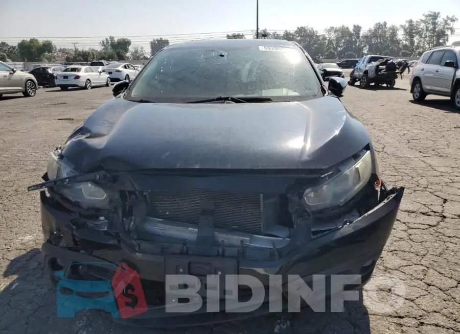 19XFC2F70HE003095 Photo# 5