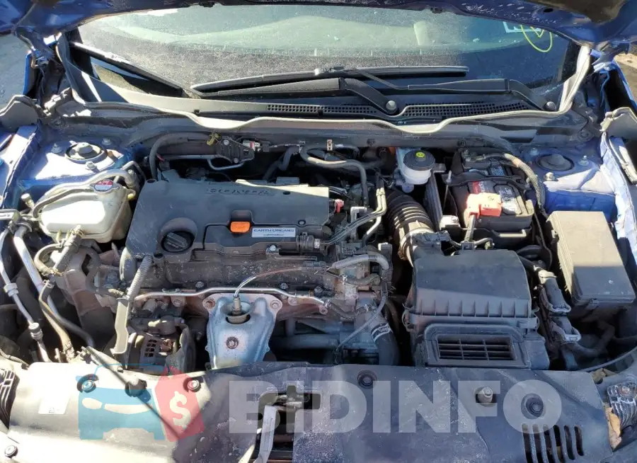 19XFC2F70HE220114 Photo# 11