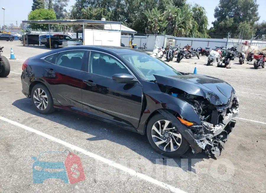 19XFC2F71HE202804 Photo# 4