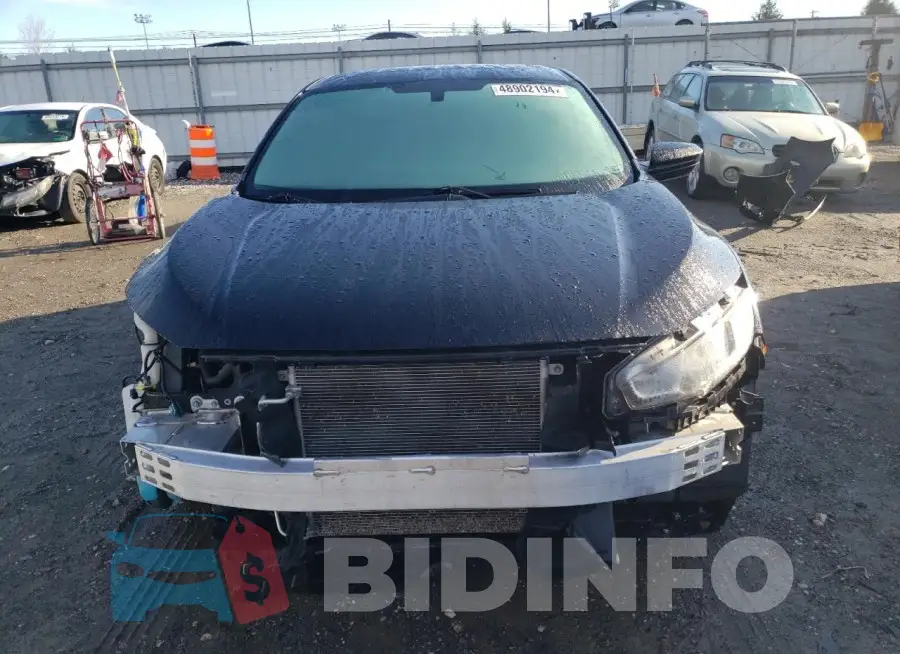 19XFC2F74HE022698 Photo# 5