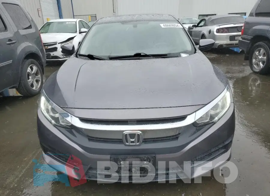 19XFC2F78HE202718 Photo# 5