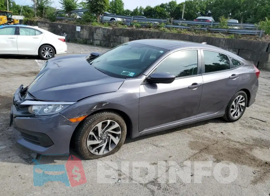 19XFC2F78HE213119 Photo# 1