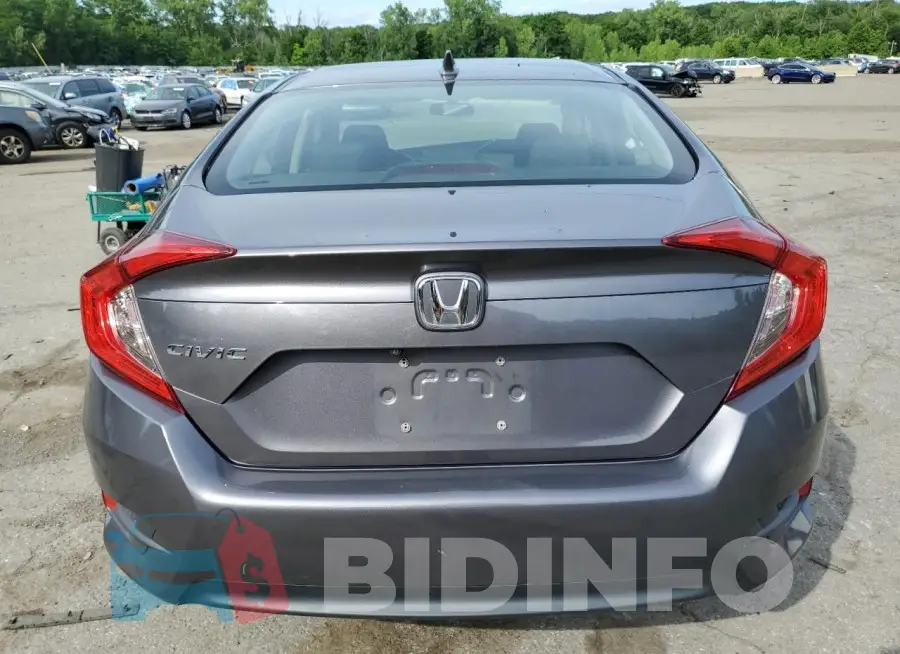 19XFC2F78HE213119 Photo# 6