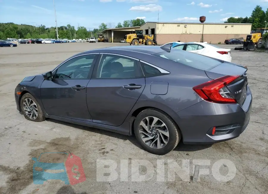 19XFC2F78HE213119 Photo# 2