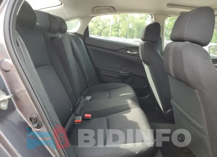 19XFC2F78HE213119 Photo# 10